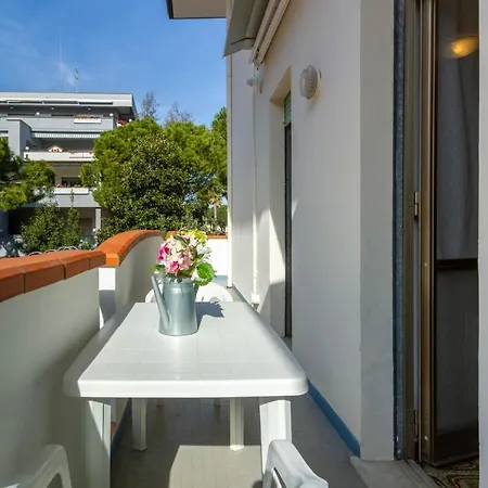 Appartement Vespucci Bilo - Myho Casa Tortoreto