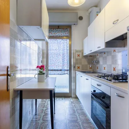 Vespucci Bilo - Myho Casa Apartment