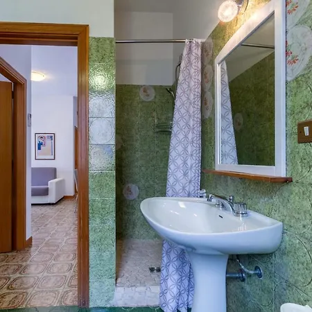Apartment Vespucci Bilo - Myho Casa