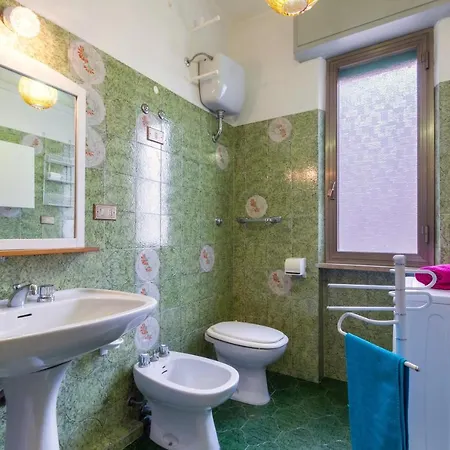 Appartement Vespucci Bilo - Myho Casa *