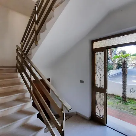 Vespucci Bilo - Myho Casa Tortoreto